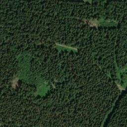 Satellite imagery of Kuní vrch [Bartošovice v Orlických horách-Podlesí], CZ
