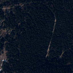 Satellite imagery of Rykowisko, CZ