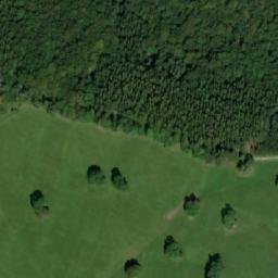Satellite imagery of Kopřivný [Lipová-lázně-Horní Lipová], CZ
