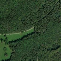 Satellite imagery of Kopřivný [Lipová-lázně-Horní Lipová], CZ