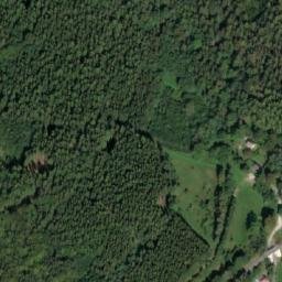 Satellite imagery of Kopřivný [Lipová-lázně-Horní Lipová], CZ