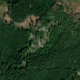 Satellite imagery of Kužel [Jeseník - Seč] GSM, CZ