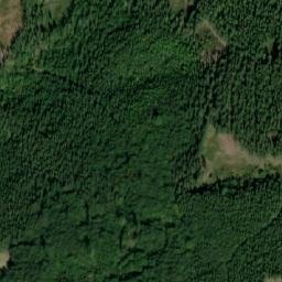 Satellite imagery of Kužel [Jeseník - Seč] GSM, CZ