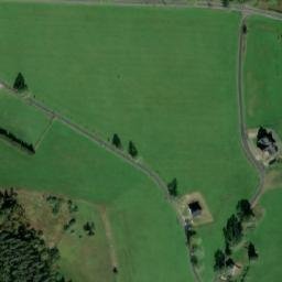 Satellite imagery of Orlí vrch [Zlaté Hory-Ondřejovice] GSM, CZ