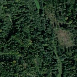 Satellite imagery of Pohár [Jindřichov ve Slezsku], CZ