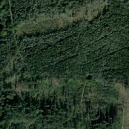 Satellite imagery of Pohár [Jindřichov ve Slezsku], CZ