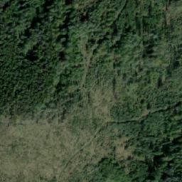 Satellite imagery of Pohár [Jindřichov ve Slezsku], CZ