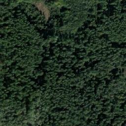 Satellite imagery of Strážný vrch [Liptaň], CZ