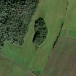 Satellite imagery of Strážný vrch [Liptaň], CZ