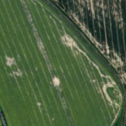 Satellite imagery of Červený vrch [Bohušov - Dolní Povelice], CZ