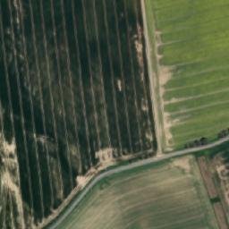 Satellite imagery of Červený vrch [Bohušov - Dolní Povelice], CZ