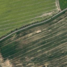 Satellite imagery of Červený vrch [Bohušov - Dolní Povelice], CZ