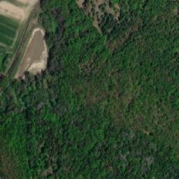 Satellite imagery of Dubský kopec [Bohušov], CZ