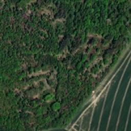Satellite imagery of Dubský kopec [Bohušov], CZ