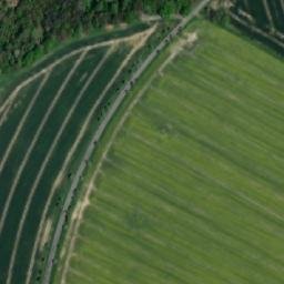 Satellite imagery of Dubský kopec [Bohušov], CZ