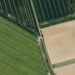 Satellite imagery of Ostrá hora [Bohušov], CZ