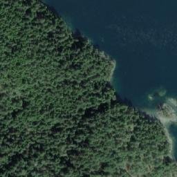 Satellite imagery of Antonio Point, CA