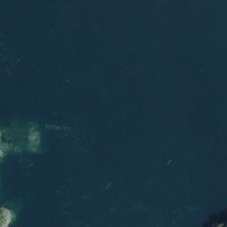 Satellite imagery of Antonio Point, CA