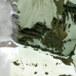 Satellite imagery of Ring Mountain, CA