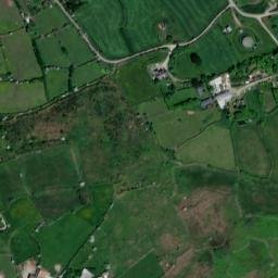 Satellite imagery of Carn Marth, GB