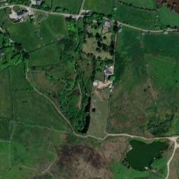 Satellite imagery of Carn Marth, GB