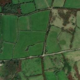 Satellite imagery of Carn Marth, GB