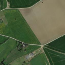 Satellite imagery of Trussogne water tower, BE