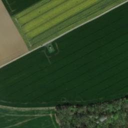 Satellite imagery of Trussogne water tower, BE