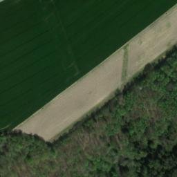 Satellite imagery of Trussogne water tower, BE