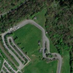 Satellite imagery of Chevetogne Wind Turbine, BE