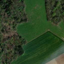 Satellite imagery of Chevetogne Wind Turbine, BE