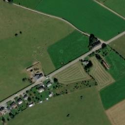 Satellite imagery of Prussia Belgium No 87, BE