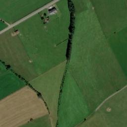 Satellite imagery of Prussia Belgium No 87, BE