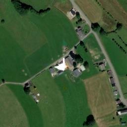 Satellite imagery of Prussia Belgium No 87, BE