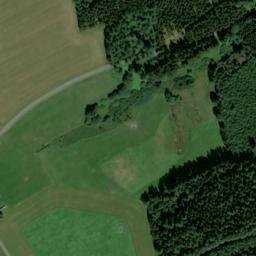 Satellite imagery of Reinersberg, BE