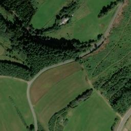 Satellite imagery of Münsterberg, DE