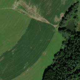 Satellite imagery of Münsterberg, DE