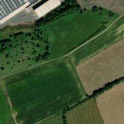 Satellite imagery of Niesen Berg, DE