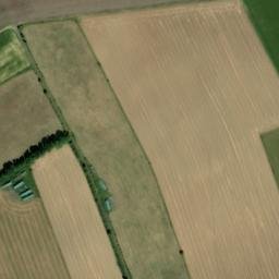 Satellite imagery of Niesen Berg, DE