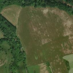 Satellite imagery of Wöllersberg, DE