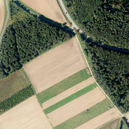 Satellite imagery of Wolfs-Berg, DE