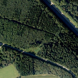 Satellite imagery of Wolfs-Berg, DE