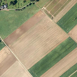 Satellite imagery of Wierschemer Höhe, DE
