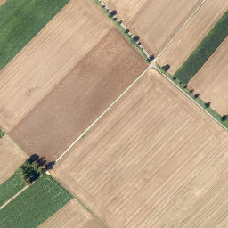 Satellite imagery of Wierschemer Höhe, DE