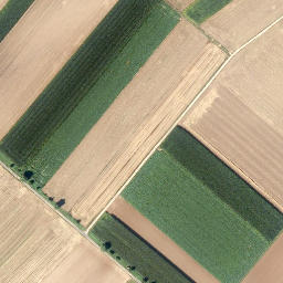Satellite imagery of Wierschemer Höhe, DE