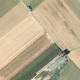 Satellite imagery of Rothen-Berg, DE