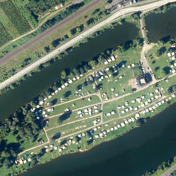 Satellite imagery of Kreuz-Lay, DE