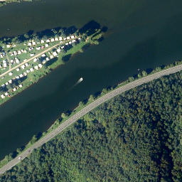 Satellite imagery of Kreuz-Lay, DE