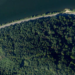 Satellite imagery of Kreuz-Lay, DE