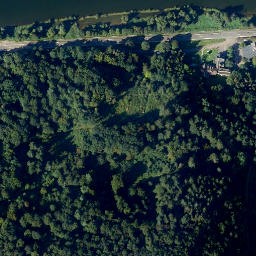 Satellite imagery of Raben-Lay, DE